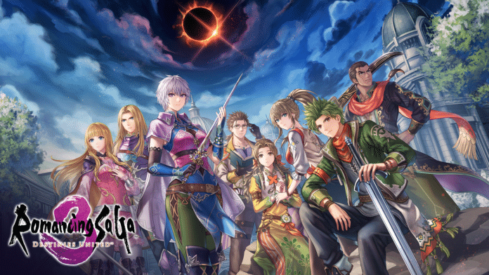 NintendoSwitch2_Romancing_SaGa_3_Destinies_United_KeyArt-Horizontal