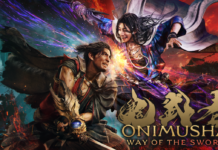 Onimusha: Way of the Sword já está disponível para PS5, Xbox Series, Switch 2 e PC