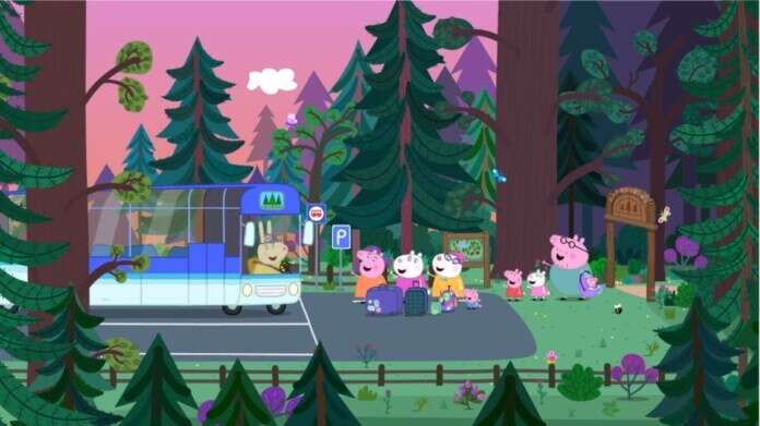 PEPPA PIG