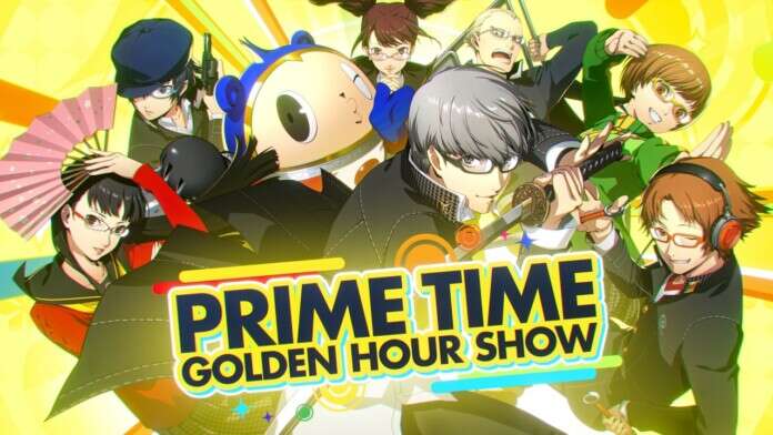 PERSONA MUSIC