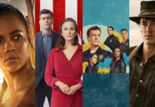 O que assistir no Prime Video em setembro
