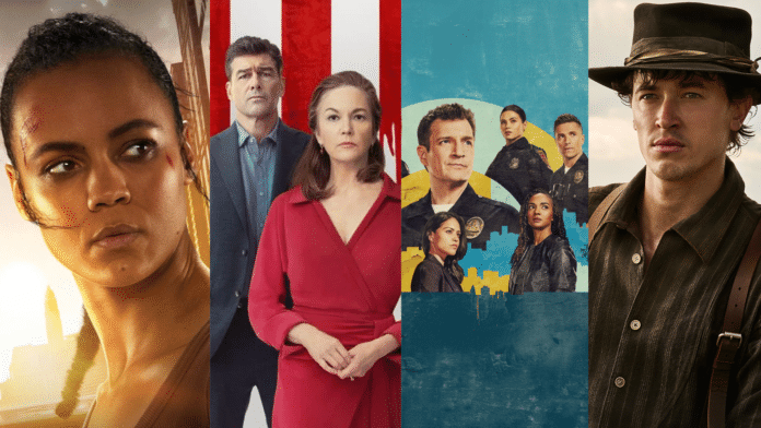Prime Video Setembro