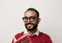 A Estranha na Cama | Novo livro de Raphael Montes chega às livrarias