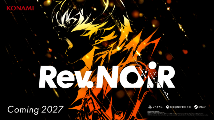 Rev. NOiR
