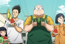 Sakamoto Days: 2ª temporada ganha novo trailer