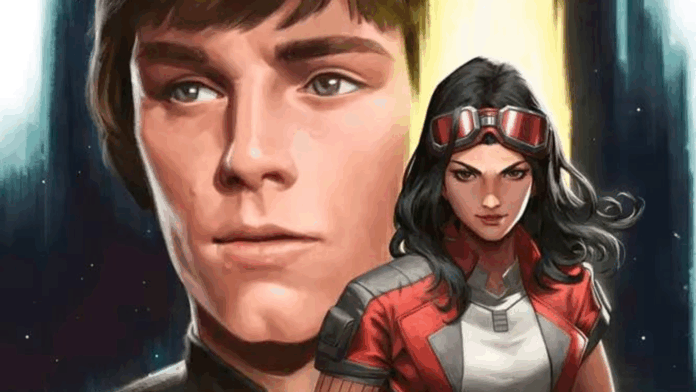 STAR WARS- DOUTORA APHRA - AGENTE DO CAOS
