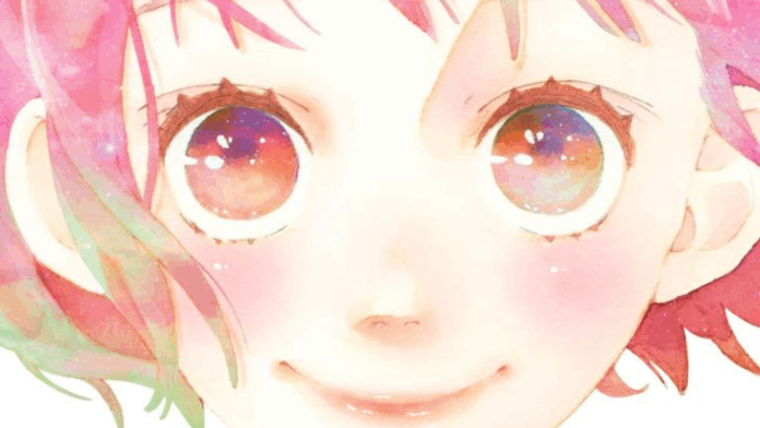 Sakura, Saku 01