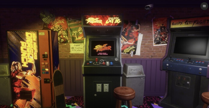 Street Fighter Paramount Pictures
