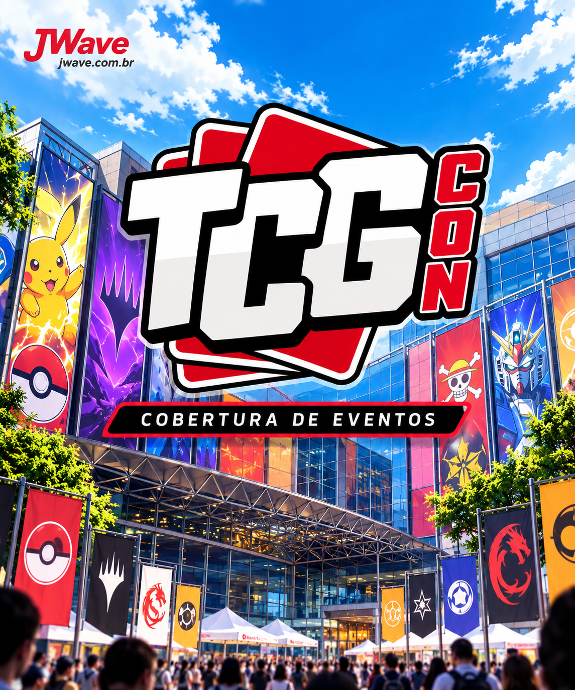 TCG CON Cobertura
