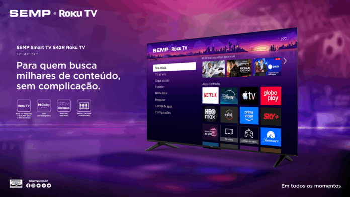 TCL SEMP