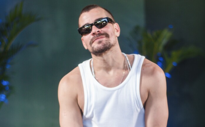 Thiago Martins
