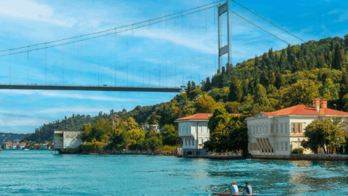 Turquia