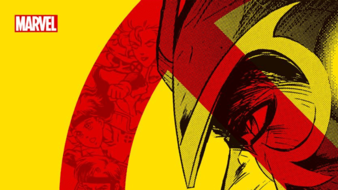 X-MEN- O MANGÁ REMASTERIZADO VOL. 1