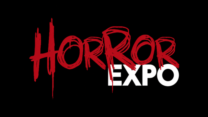 horror expo