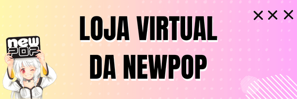 loja virtual da NewPOP
