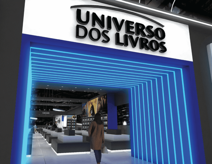 universo de livros