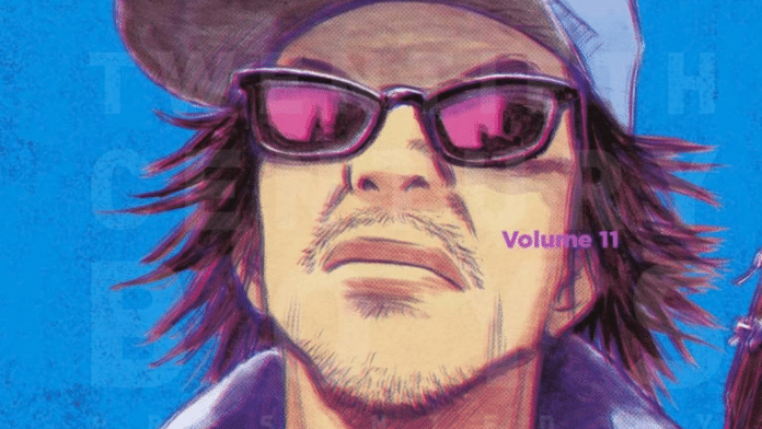 20th Century Boys - Edição Definitiva 11 Imagem de destaque de 20th Century Boys - Edição Definitiva 11