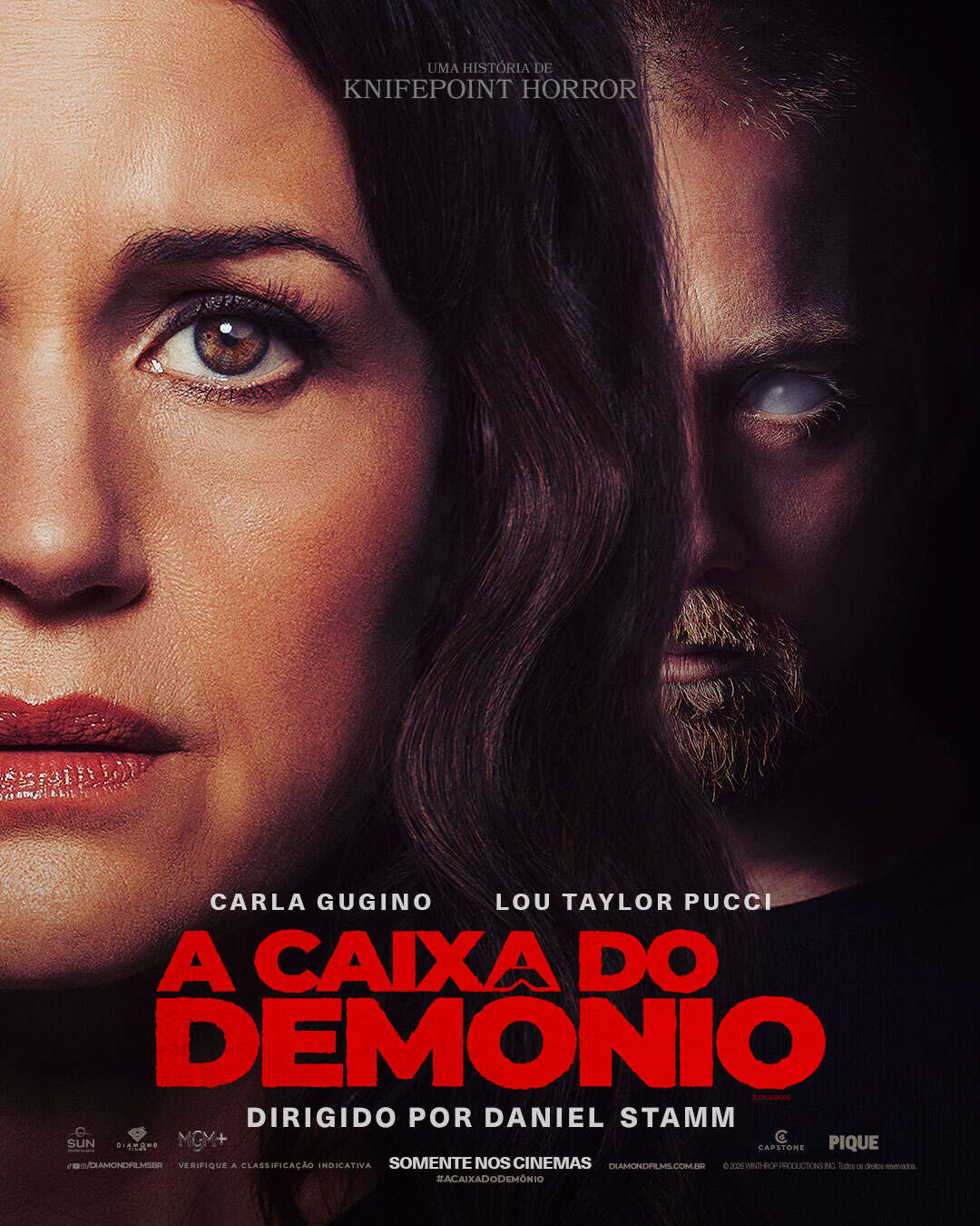 A CAIXA DO DEMÔNIO_PÔSTER_DIAMOND FILMS
