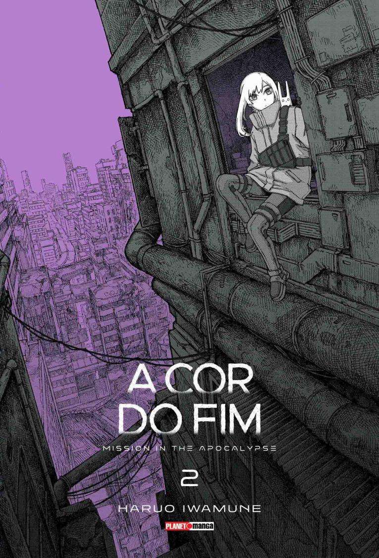 A cor do fim 02