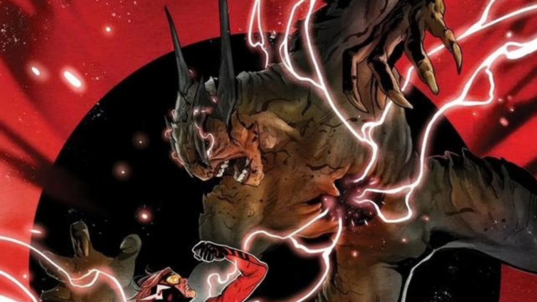 Imagem de destaque de ABSOLUTE FLASH 6