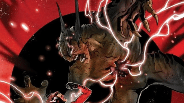 Imagem de destaque de ABSOLUTE FLASH 6