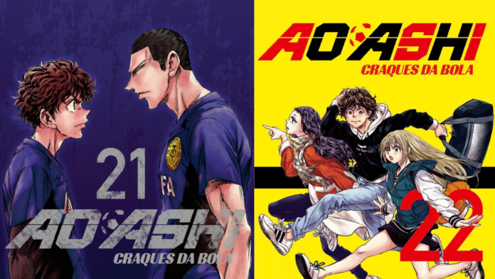 AO ASHI 21 22 DESTAQUE