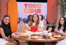 Todo Dia com Beta Boechat completa 100 episódios na DiaTV