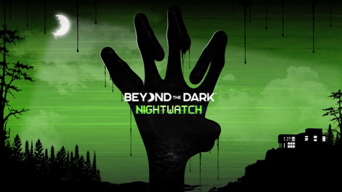 Beyond the Dark