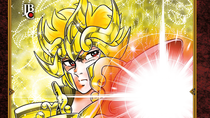 Cavaleiros do Zodíaco Saint Seiya Final Edition #10