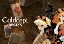 Culdcept Begins chega ao PC em outubro com demo gratuita e novos mapas