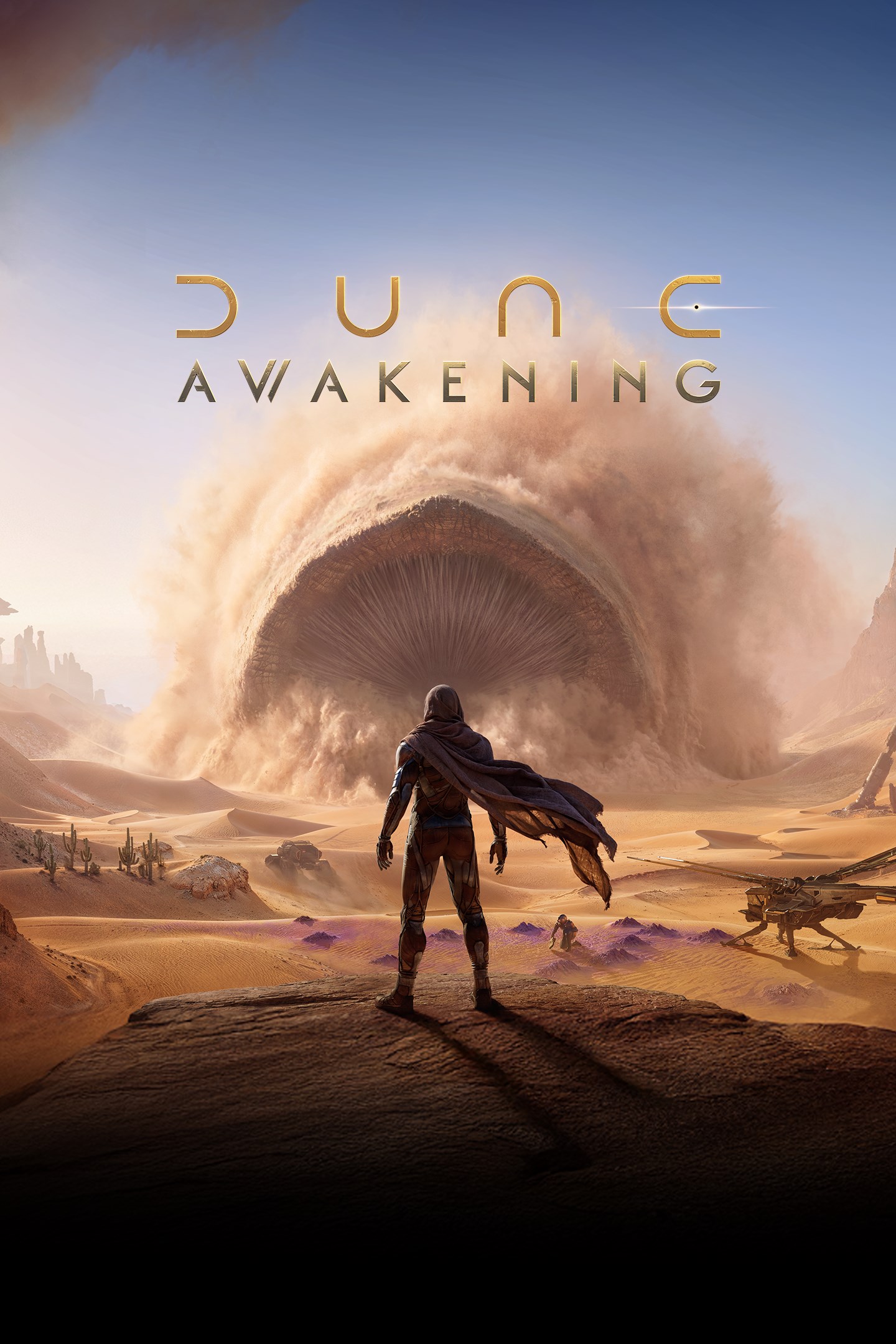 Dune- Awakening