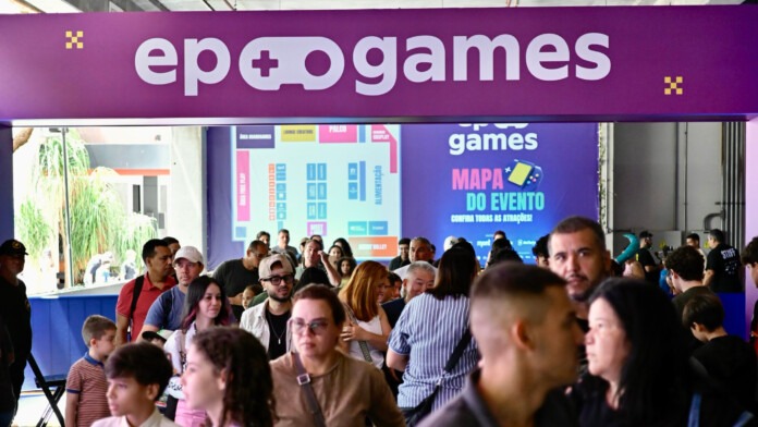 EP Games