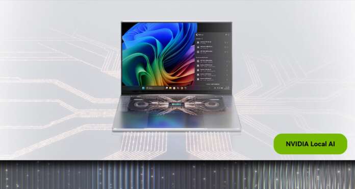 IA do RTX Spark