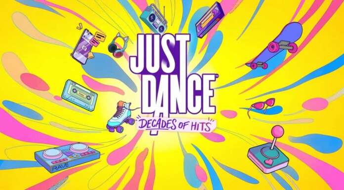 Just Dance®- Decades of Hits