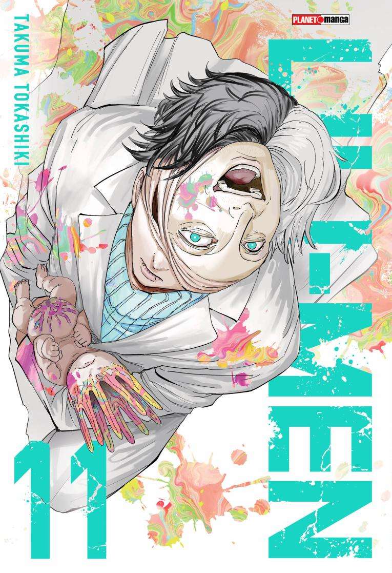 Lili-men 11
