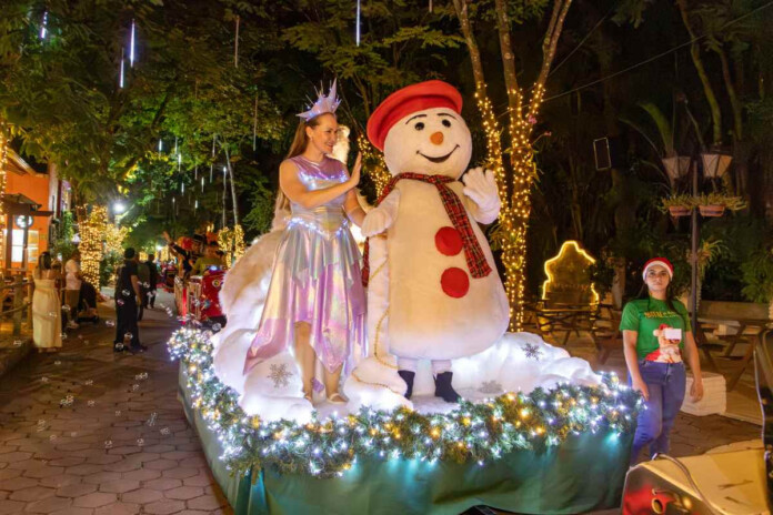 Natal by Expoflora