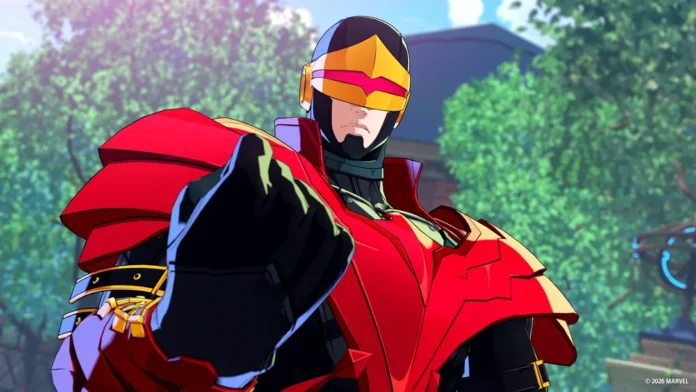 Phoenix Cyclops