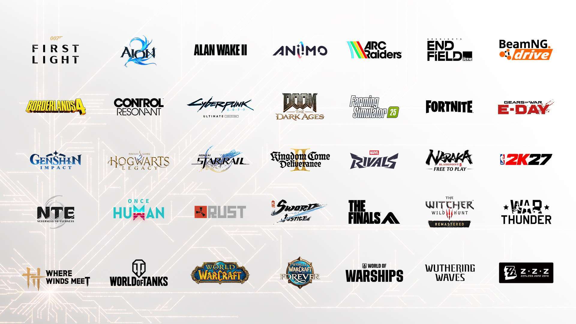Ainme Rivals Spark NVIDIA anuncia RTX Spark com DLSS 5 e centenas de jogos compatíveis - JWave