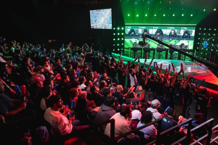 Riot Games