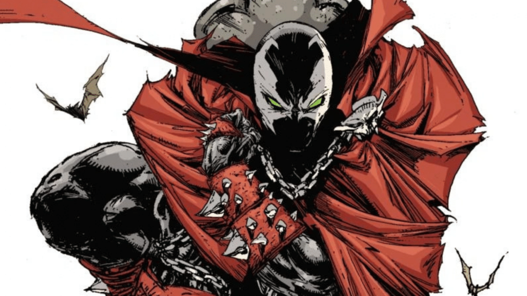 Imagem de destaque de SPAWN ORIGENS VOL. 29