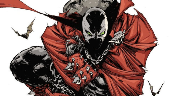 Imagem de destaque de SPAWN ORIGENS VOL. 29