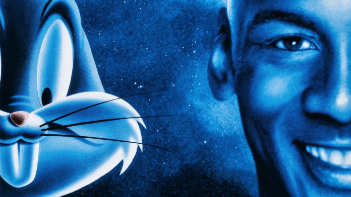 Space Jam