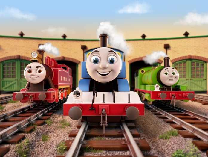 THOMAS_KEY ART