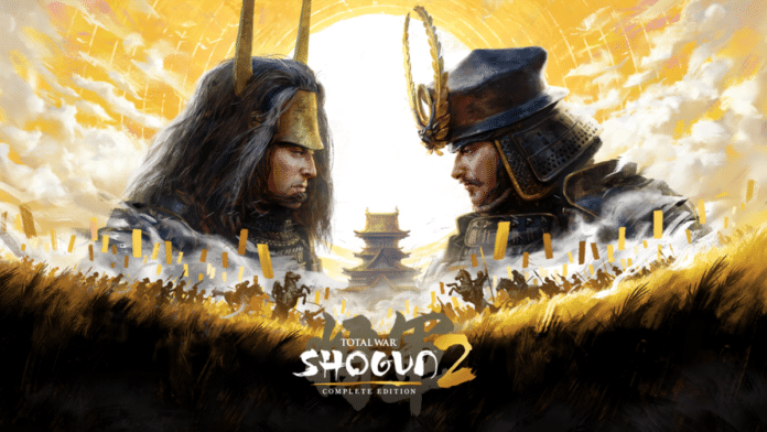 Total War- SHOGUN™ 2 - Complete Edition