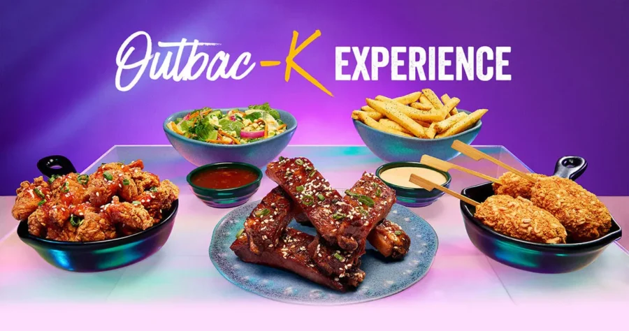 Outback